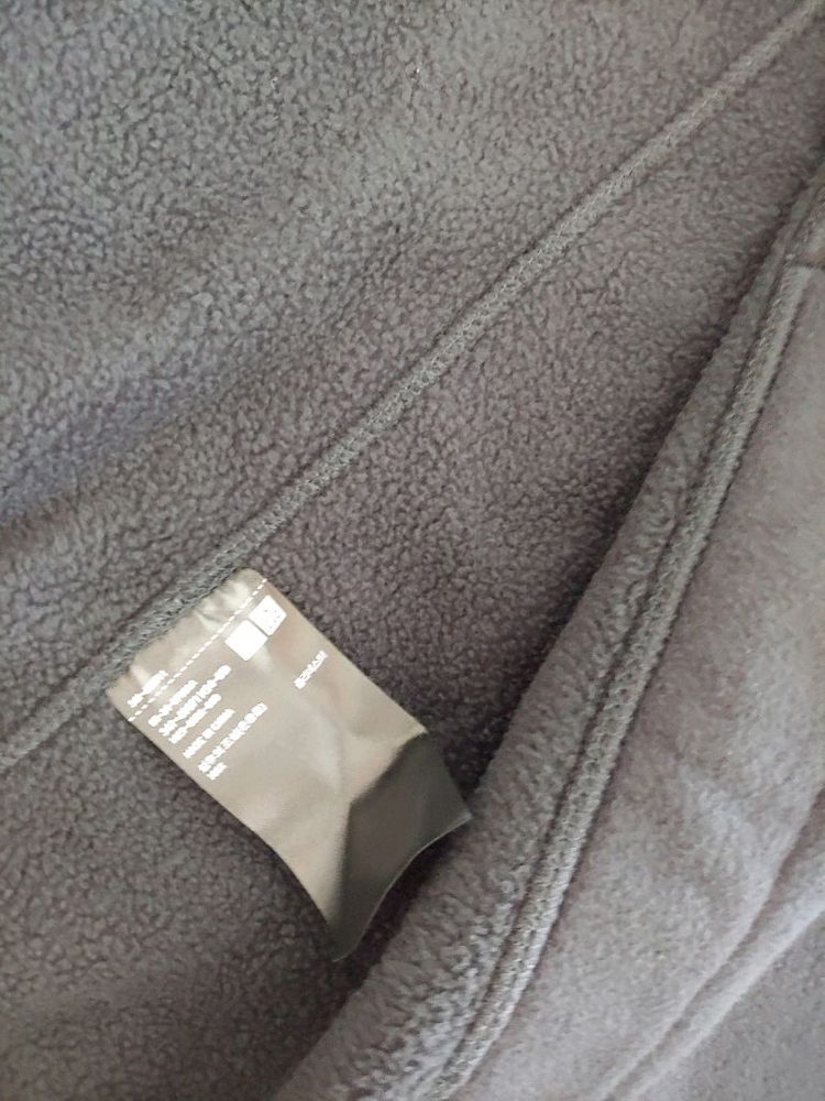 (새상품)유니클로 후리스--6