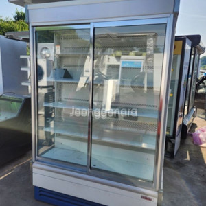 지코 다단쇼케이스(정육/채소/냉장/마라탕/샤브/기계)