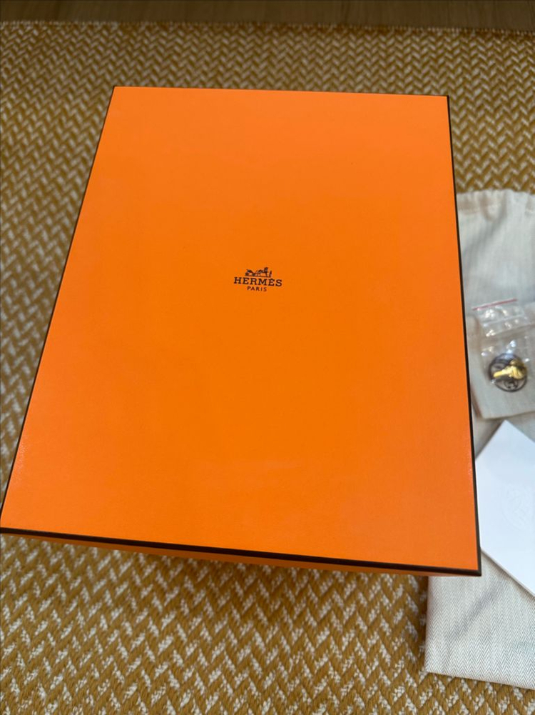 에르메스 피코탄 18 그리스 에땅 이미지