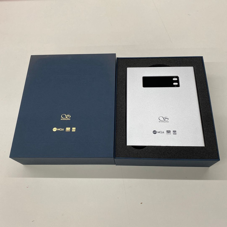 샨링 EC Mini CD 플레이어 이미지