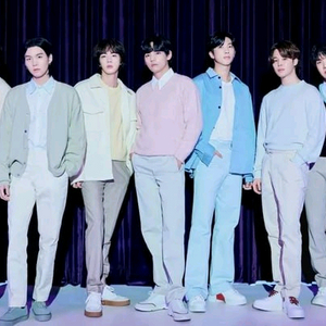 방탄소년단(BTS) 콘서트 티켓 최저가 양도중