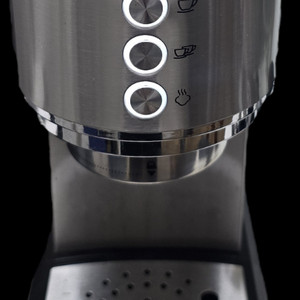 플랜잇 커피머신 아이언 2in1 PCM-F14