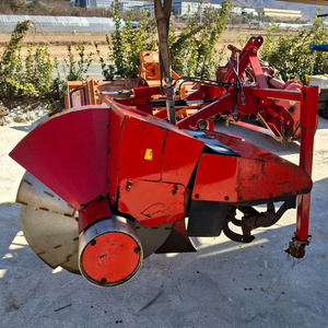 웅진 논두렁조성기 750