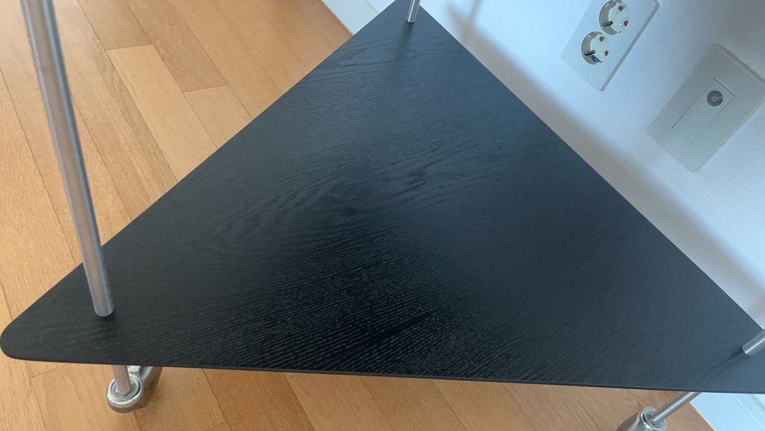 프리츠한센 AJ 트롤리 이미지