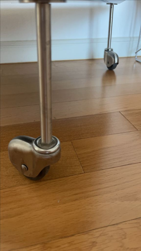 프리츠한센 AJ 트롤리 이미지