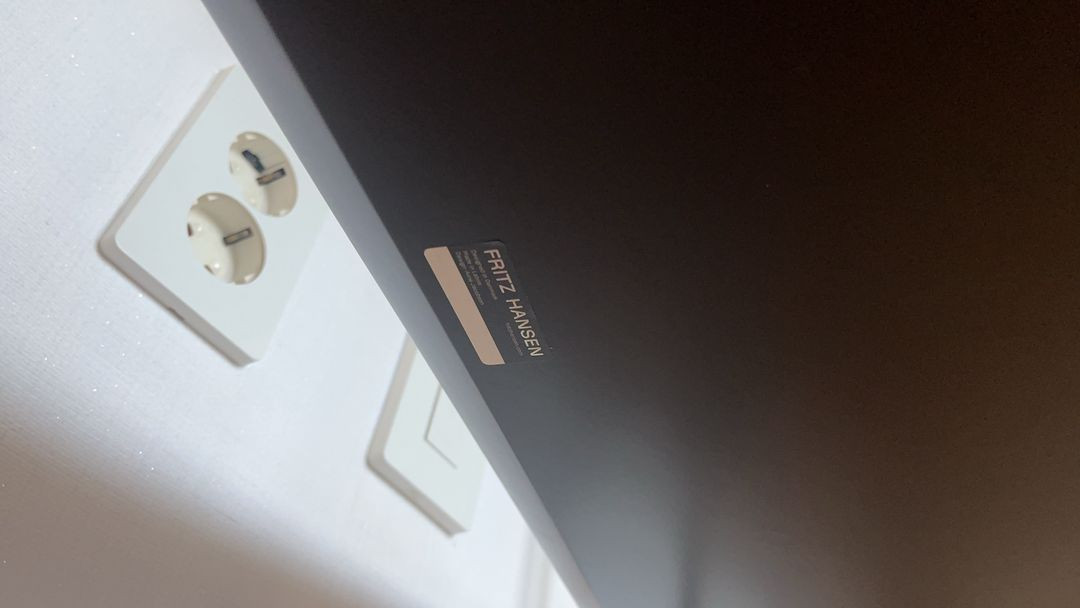 프리츠한센 AJ 트롤리 이미지