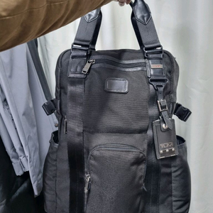 투미 르준 백팩 22380