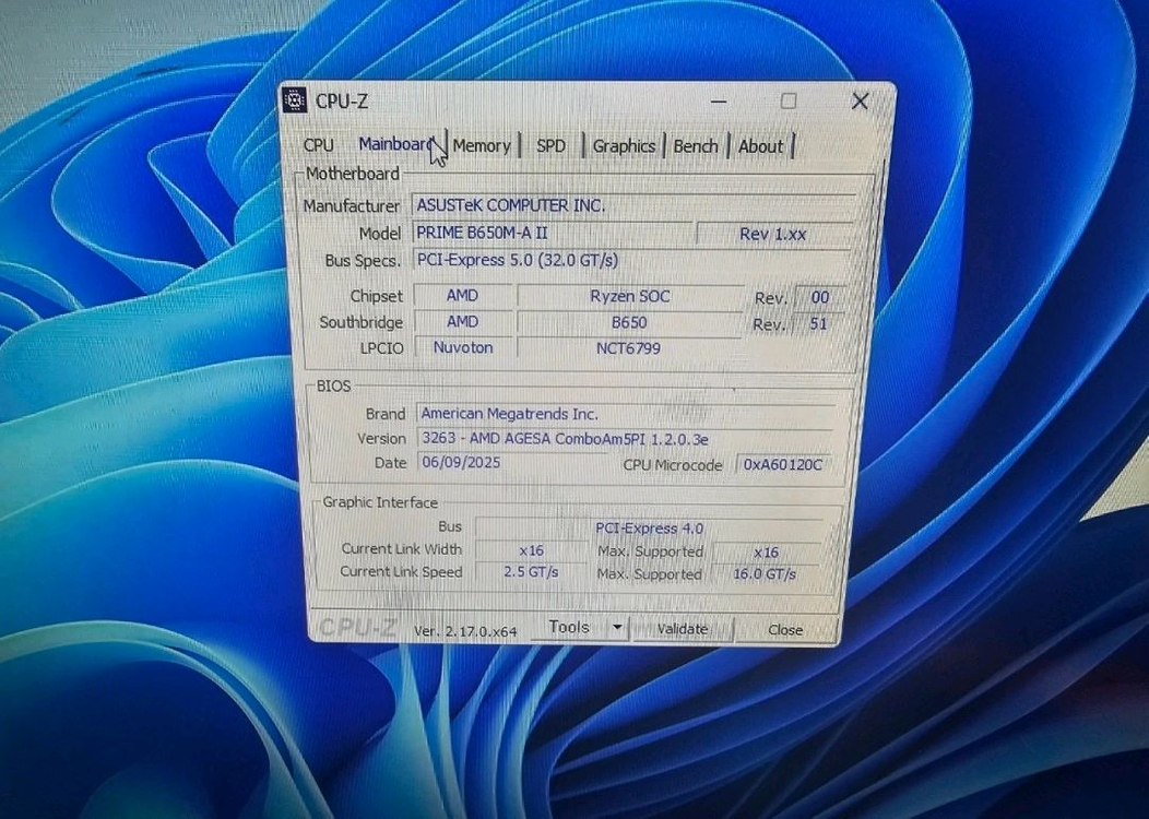 [7800X3D / RTX 4080] 하이엔드 게이밍 PC 이미지