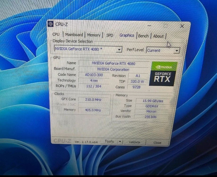 [7800X3D / RTX 4080] 하이엔드 게이밍 PC 이미지