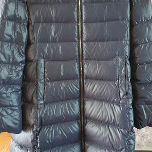 (가격인하)빈폴 키즈(여아 )165 패딩