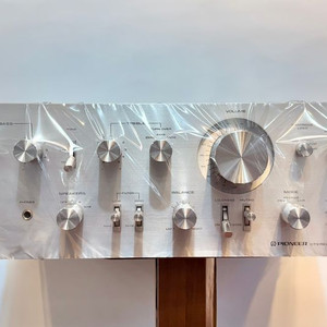 Pioneer SA-8800II 빈티지 앰프 (거의 새것급) 이미지