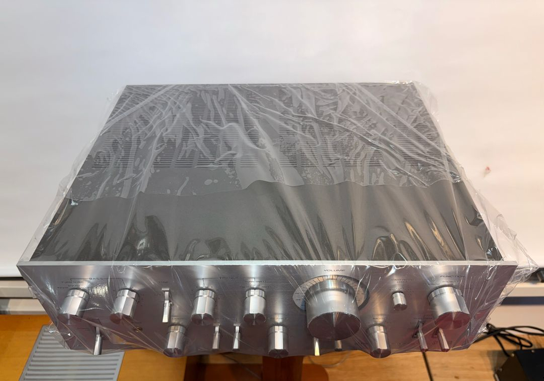 Pioneer SA-8800II 빈티지 앰프 (거의 새것급) 이미지