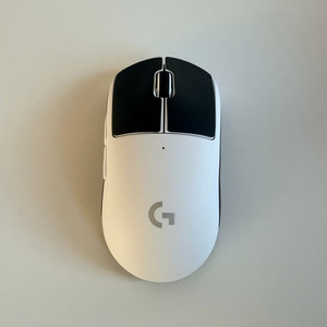 지슈라1 화이트 팝니다