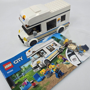 레고 시티 시리즈 일괄로 싸게 정리