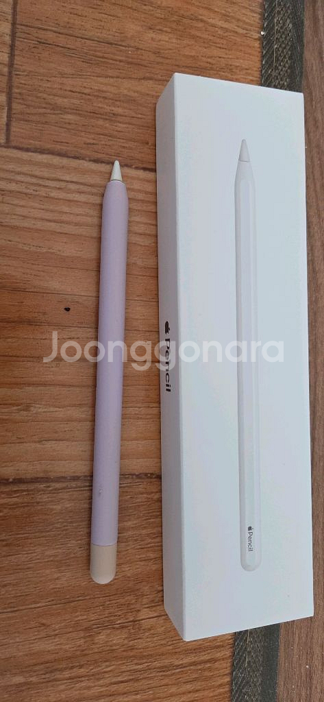 [SS급/준신품급] 아이패드 에어4 64GB + 애플펜슬 2세대 풀박스세트--6