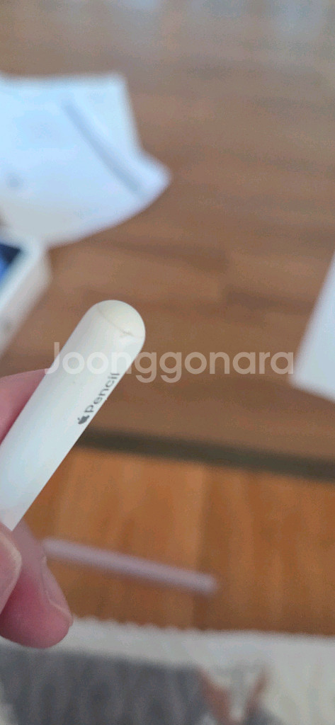 [SS급/준신품급] 아이패드 에어4 64GB + 애플펜슬 2세대 풀박스세트--8