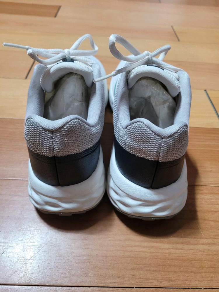 나이키 레볼루션 6 넥스트 네이처 여성 운동화(240mm)--2