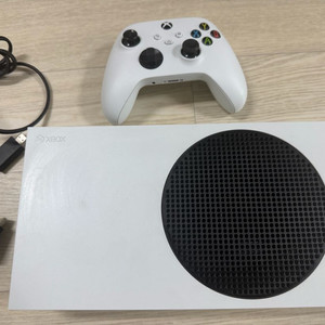 xbox series s 512gb xss 엑시스 팝니다