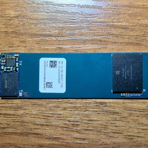 WD SN550E 1TB NVMe SSD