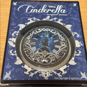 세포라 디즈니 거울 신데렐라