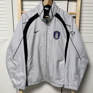 나이키 02 국대 대한민국 바람막이 자켓