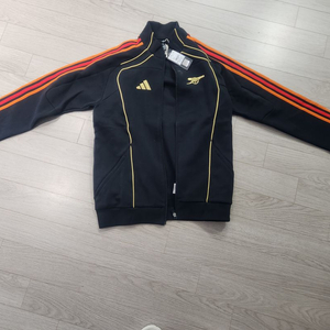 [새상품] 아디다스 아스날 X NTS URBAN PURIST 트랙탑 자켓 JL8049,KR(M), JP(L)