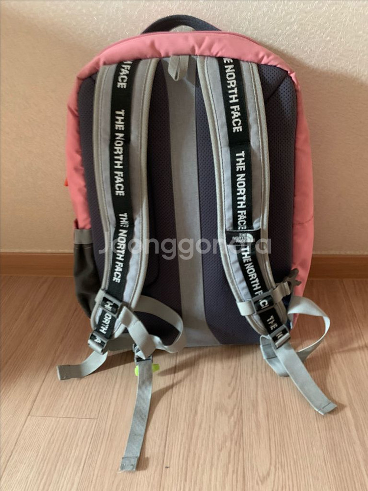 노스페이스 책가방 - 13000원--1