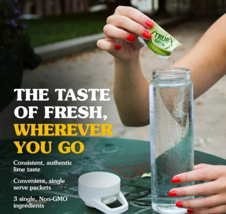 (트루시트러스) 무설탕 제로 칼로리--0