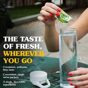 (트루시트러스) 무설탕 제로 칼로리