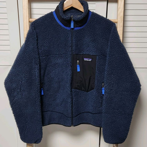 파타고니아 레트로 후리스 자켓