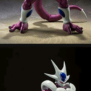 쿠우라 최종형태 드래곤볼 SHF피규아트 40주년 기념 미개봉