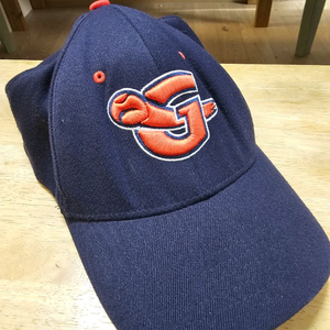 롯데자이언츠 빈티지 야구모자