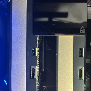 RTX A5500 그래픽카드 1개 이미지