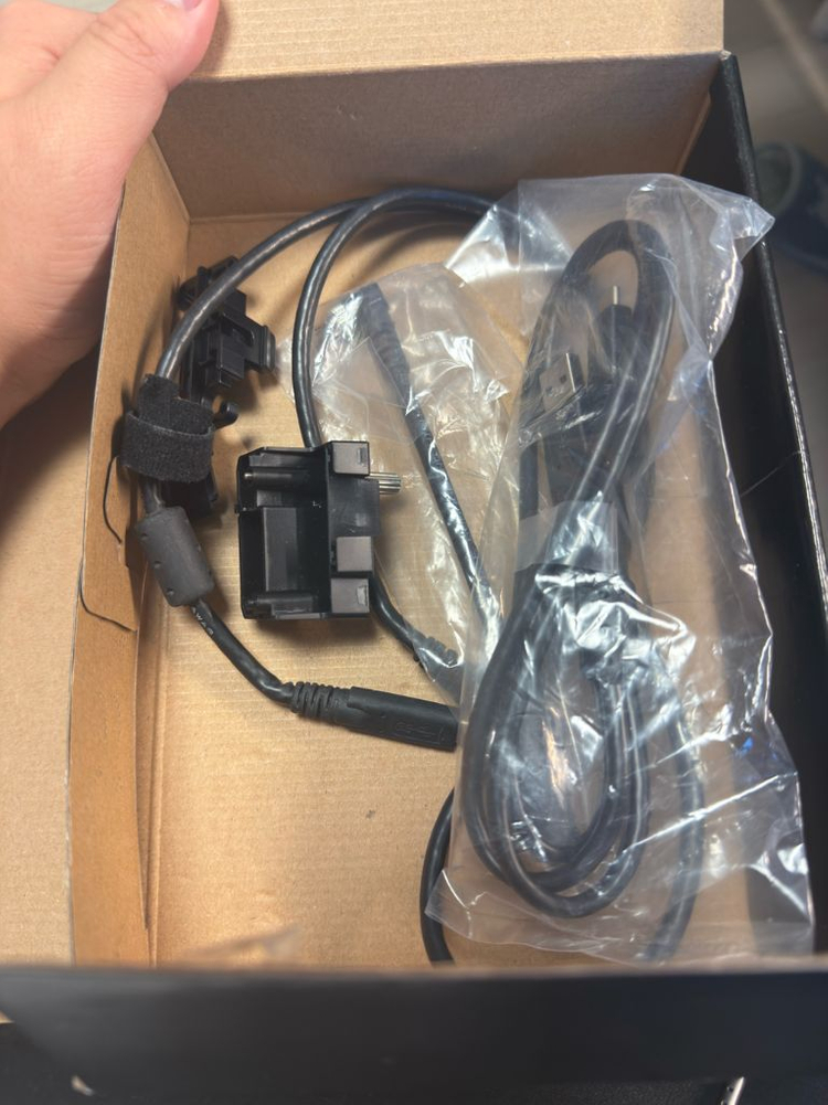 파나소닉 루믹스 S1H 미러리스 카메라 바디 시네마 카메라 풀박스 이미지