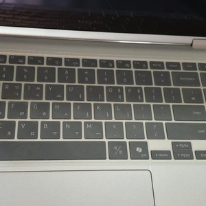 갤럭시북5 pro 360 최고사양 판매합니다 (루나258v, 1테라ssd 512g 램) 이미지