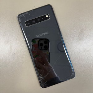 *8만원* 갤럭시S10 5G 블랙 256G 가성비 서브폰 추천 검수완료 @@