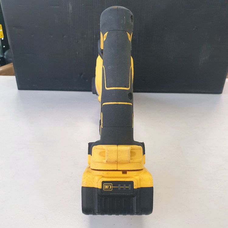 디월트 로터리함마드릴 일자형 DCH263 배터리포함 이미지