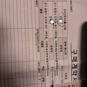 식기세척기(가정용) 이미지
