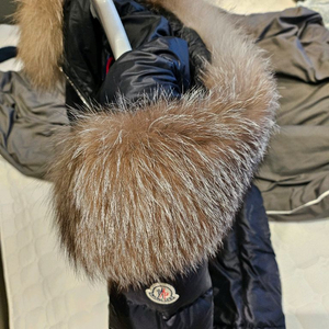 몽클레어 보에딕 블랙 0