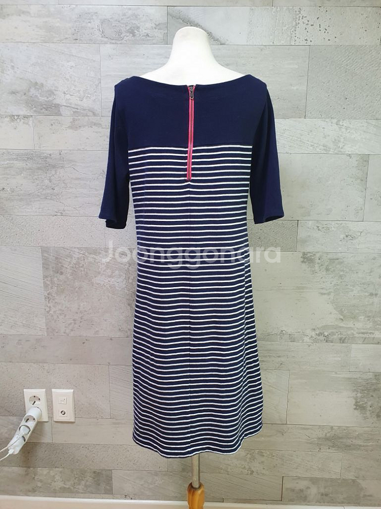 (상태좋음)초봄, 겨울,늦가을 Gap 갭 원피스 M--1