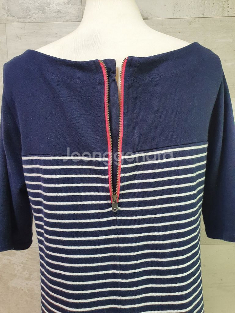 (상태좋음)초봄, 겨울,늦가을 Gap 갭 원피스 M--2