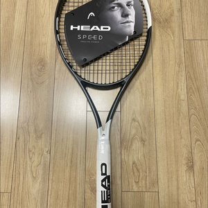 헤드 스피드 프로 2026 테니스라켓 팝니다