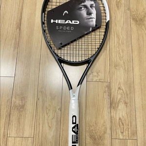 헤드 스피드 팀 2026 테니스라켓 팝니다