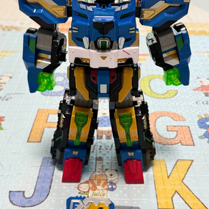 로보트 미니특공대 브이레인저스 레오불스브이 트라이노브이 이글라이칸브이 장난감