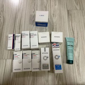 니즈덤 모음 / 케라스타즈 시몽 테르미크