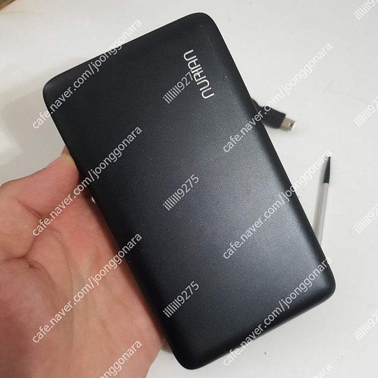 누리안 X70 전자사전 이미지