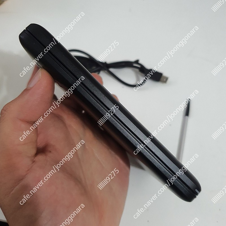 누리안 X70 전자사전 이미지