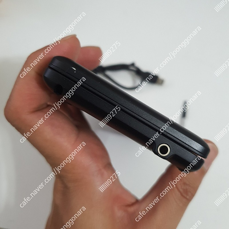 누리안 X70 전자사전 이미지