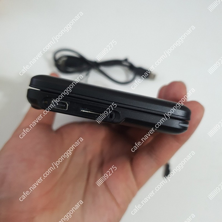 누리안 X70 전자사전 이미지