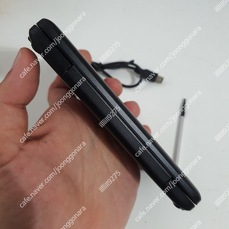 누리안 X70 전자사전 이미지